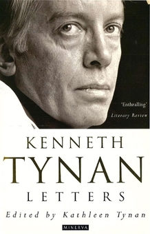 Бумажная книга «Tynan Letters», автор Кэтлин Тайнан - фото №1 - миниатюра