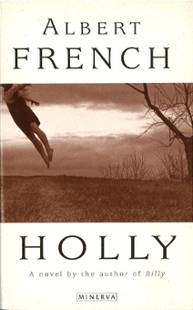 Бумажная книга «Holly», автор Альберт Френч - фото №1 - миниатюра