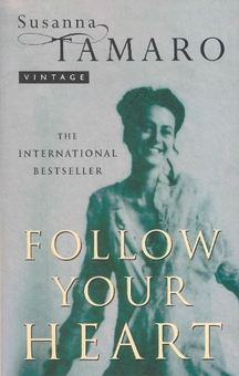 Бумажная книга «Follow Your Heart» - фото №1 - миниатюра