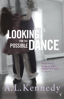 Бумажная книга «Looking For The Possible Dance», автор Элисон Луиза Кеннеди - фото №1 - миниатюра