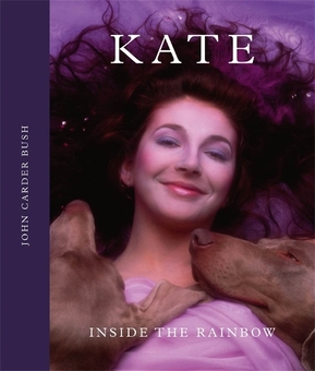 Книга «Kate: The Kate Moss Book» – Кейт Мосс, купить по цене 6048