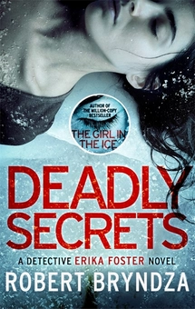 Паперова книга «Deadly Secrets», автор Роберт Бриндза - фото №1 - мініатюра
