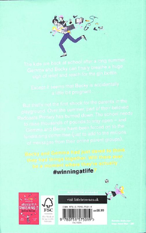 Бумажная книга «Winning at Life», автор Кэтрин Уоллес - фото №2 - миниатюра