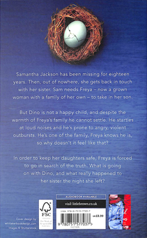 Бумажная книга «One of the Family», автор Сэди Пирс - фото №2 - миниатюра