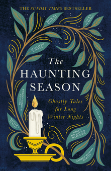 Бумажная книга «The Haunting Season», авторов Бриджит Коллинз, Киран Миллвуд Харгрейв, Лаура Перселл, Элизабет Макнил - фото №1 - миниатюра
