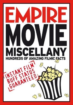 Бумажная книга «Empire Movie Miscellany», автор Empire Magazine - фото №1 - миниатюра