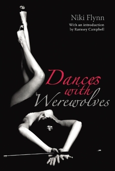 Бумажная книга «Dances with Werewolves» - фото №1 - миниатюра