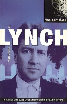 Паперова книга «The Complete Lynch», автор Девід Г'юз - фото №1 - мініатюра