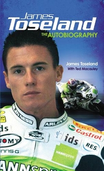Бумажная книга «James Toseland : The Autobiography», авторов Джеймс Тозеланд, Тед Маколи - фото №1 - миниатюра