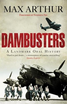 Бумажная книга «Dambusters» - фото №1 - миниатюра