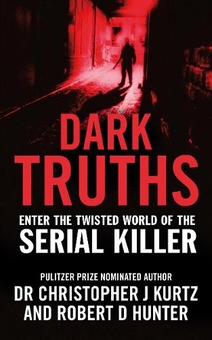 Паперова книга «Dark Truths», автор Кристофер Дж. Курц - фото №1 - мініатюра
