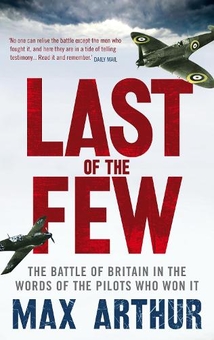 Бумажная книга «Last of the Few» - фото №1 - миниатюра