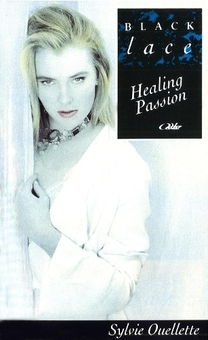 Бумажная книга «Healing Passion», автор Сильви Уэльетт - фото №1 - миниатюра