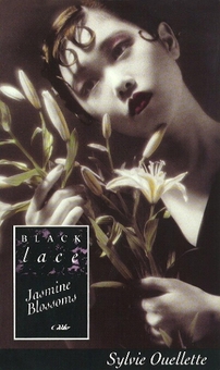 Паперова книга «Jasmine Blossoms», автор Сільві Уельєт - фото №1 - мініатюра