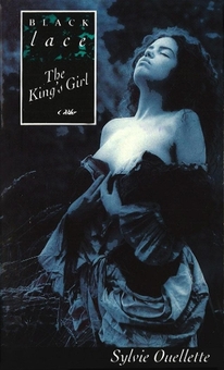 Бумажная книга «The King's Girl», автор Сильви Уэлье - фото №1 - миниатюра