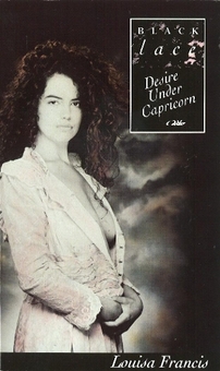 Паперова книга «Desire Under Capricorn» - фото №1 - мініатюра