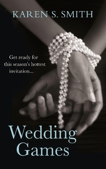 Бумажная книга «Wedding Games» - фото №1 - миниатюра