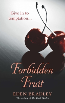 Паперова книга «Forbidden Fruit», автор Іден Бредлі - фото №1 - мініатюра