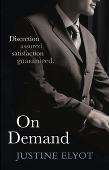 Бумажная книга «On Demand» - фото №1 - миниатюра