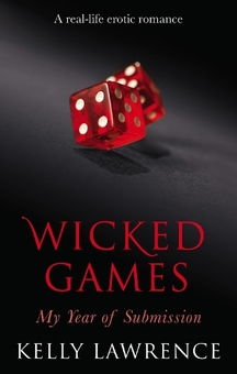 Бумажная книга «Wicked Games», автор Келли Лоуренс - фото №1 - миниатюра