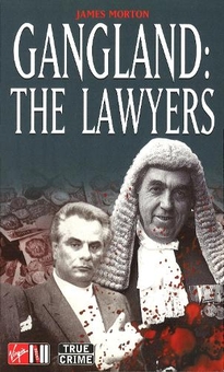 Паперова книга «Gangland: The Lawyers», автор Джеймс Мортон - фото №1 - мініатюра
