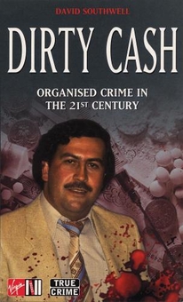 Паперова книга «Dirty Cash» - фото №1 - мініатюра