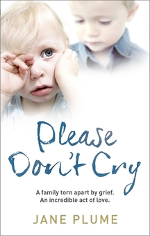 Бумажная книга «Please Don't Cry» - фото №1 - миниатюра
