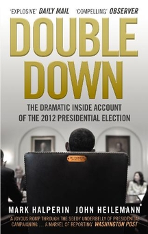 Бумажная книга «Double Down» - фото №1 - миниатюра