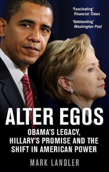 Паперова книга «Alter Egos» - фото №1 - мініатюра