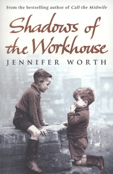 Бумажная книга «Shadows Of The Workhouse», автор Дженнифер Ворт - фото №1 - миниатюра