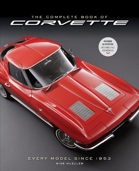 Книга «The Complete Book of Dodge and Plymouth Muscle Cars: Every