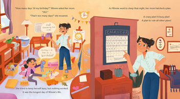 Бумажная книга «Every Day's a Holiday», автор Стеф Уэйд - фото №2 - миниатюра