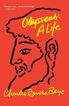 Бумажная книга «Odysseus: A Life» - фото №1 - миниатюра