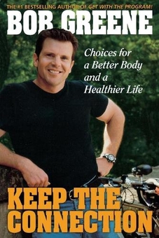 Бумажная книга «Keep the Connection: Choices for a Better and Healthier Life» - фото №1 - миниатюра