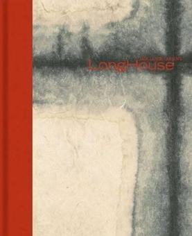 Бумажная книга «Jack Lenor Larsens Longhouse Reserve» - фото №1 - миниатюра