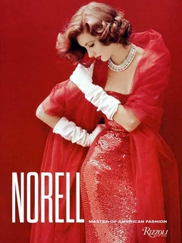 Бумажная книга «Norell», автор Джеффри Бэнкс - фото №1 - миниатюра