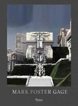 Паперова книга «Mark Foster Gage», автор Марк Фостер Гейдж - фото №1 - мініатюра