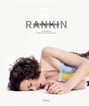 Бумажная книга «Rankin», авторов Джефферсон Хэк, Ранкин - фото №1 - миниатюра