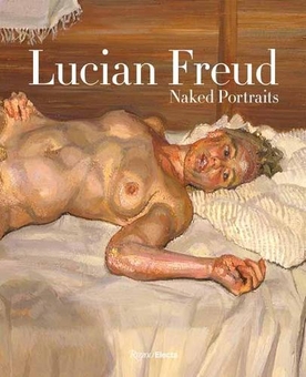 Бумажная книга «Lucian Freud. Monumental », авторов Дэвид Доусон, Филипп де Монтебелло - фото №1 - миниатюра