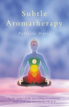 Паперова книга «Subtle Aromatherapy» - фото №1 - мініатюра