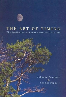 Бумажная книга «The Art Of Timing», автор Йоханна Паунггер - фото №1 - миниатюра