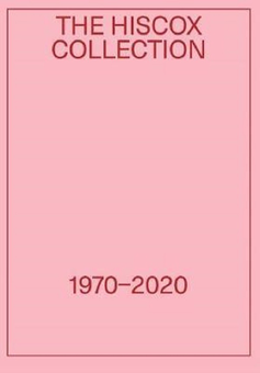 Бумажная книга «Fifty Years of Art. The Hiscox Collection 1970-2020. », авторов Уитни Хинц, Лаура Смит - фото №2 - миниатюра