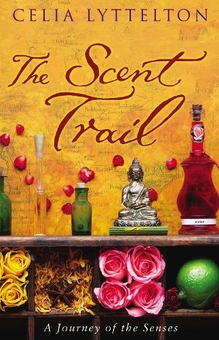 Бумажная книга «The Scent Trail», автор Селия Литтелтон - фото №1 - миниатюра