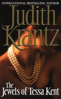 Бумажная книга «The Jewels Of Tessa Kent», автор Джудит Кранц - фото №1 - миниатюра