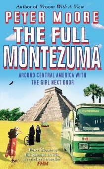 Бумажная книга «The Full Montezuma», автор Питер Мур - фото №1 - миниатюра