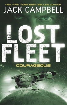 Бумажная книга «The Lost Fleet - Courageous. Book 3», автор Джек Кэмпбелл - фото №1 - миниатюра