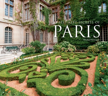 Паперова книга «Best-Kept Secrets of Paris», автор Майкл Керріган - фото №3 - мініатюра