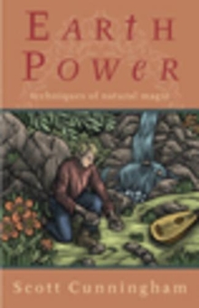 Паперова книга «Earth Power», автор Скотт Каннінгем - фото №1 - мініатюра