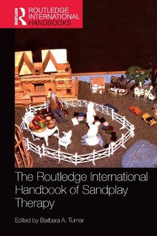 Книга «The Routledge Handbook of Disability and Sexuality