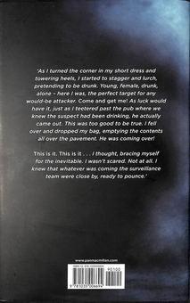 Бумажная книга «The Girl for the Job», автор Дэнни Брук - фото №2 - миниатюра